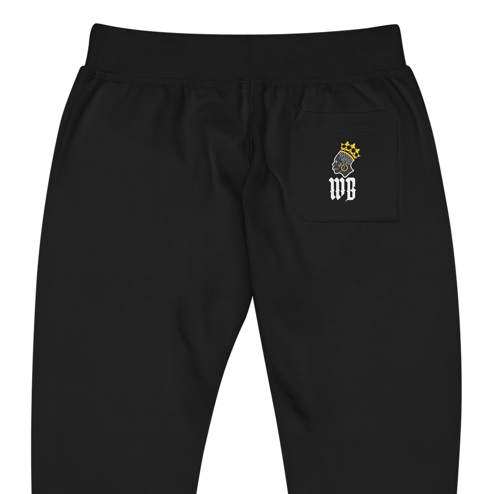 Thumbnail: WB CRWN Sweatpants
