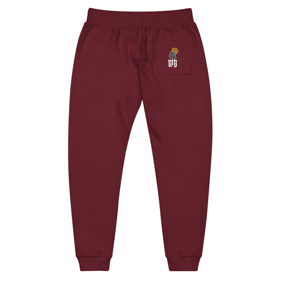 Thumbnail: WB CRWN Sweatpants