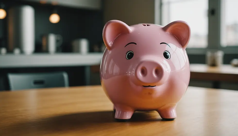 How to Build and Grow Your Emergency Fund: A Step-by-Step Guide for Parents and Students