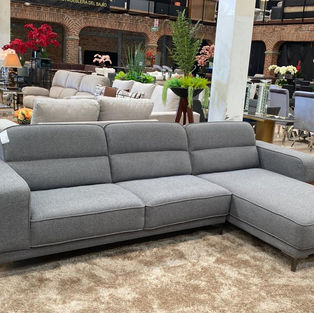 Eleganzza - Expo Muebles 2022

Los mejores muebles a los mejores precios.
