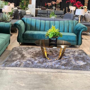 Eleganzza - Expo Muebles 2022

Los mejores muebles a los mejores precios.
