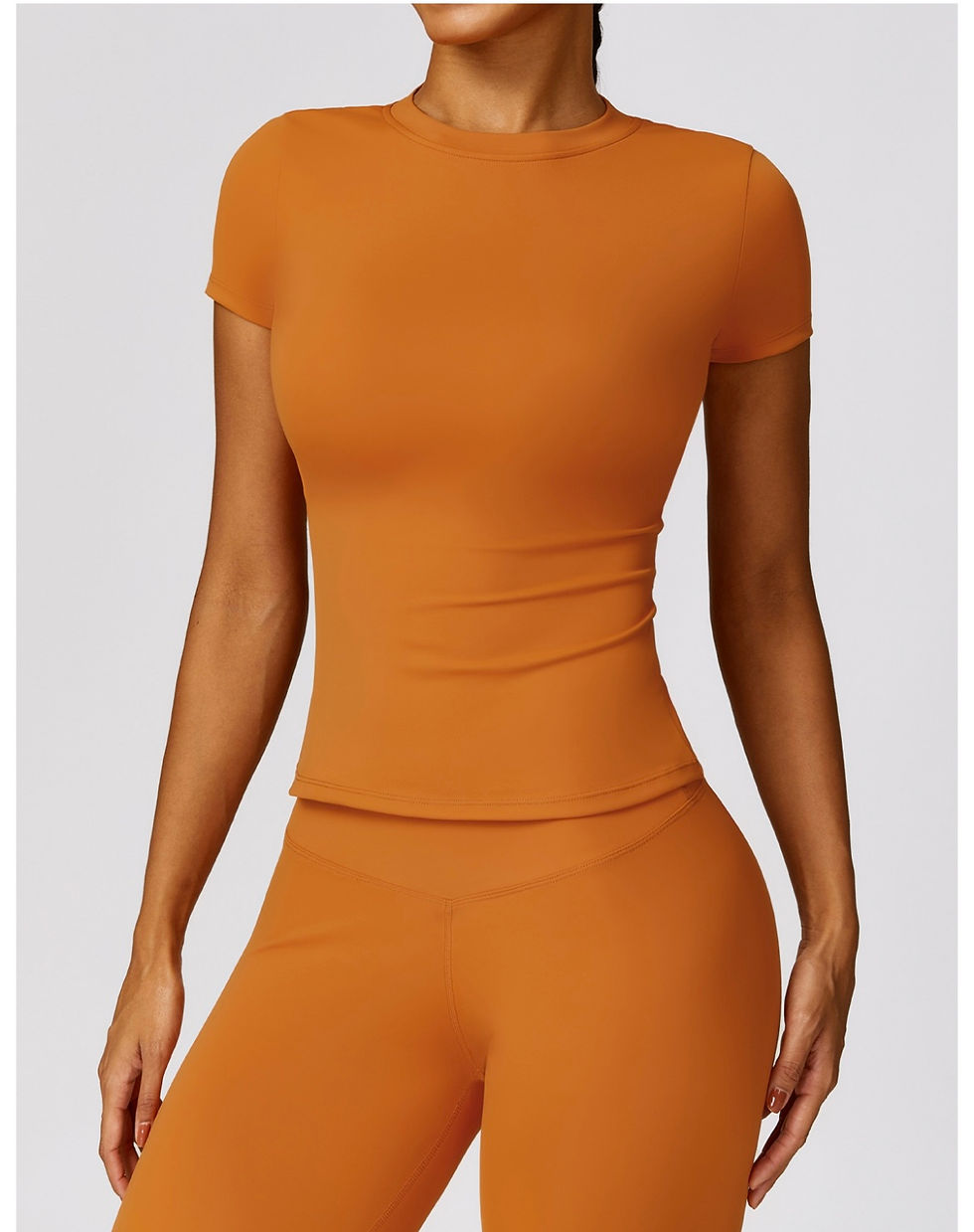 Thumbnail: 2 Piece Legging Set 