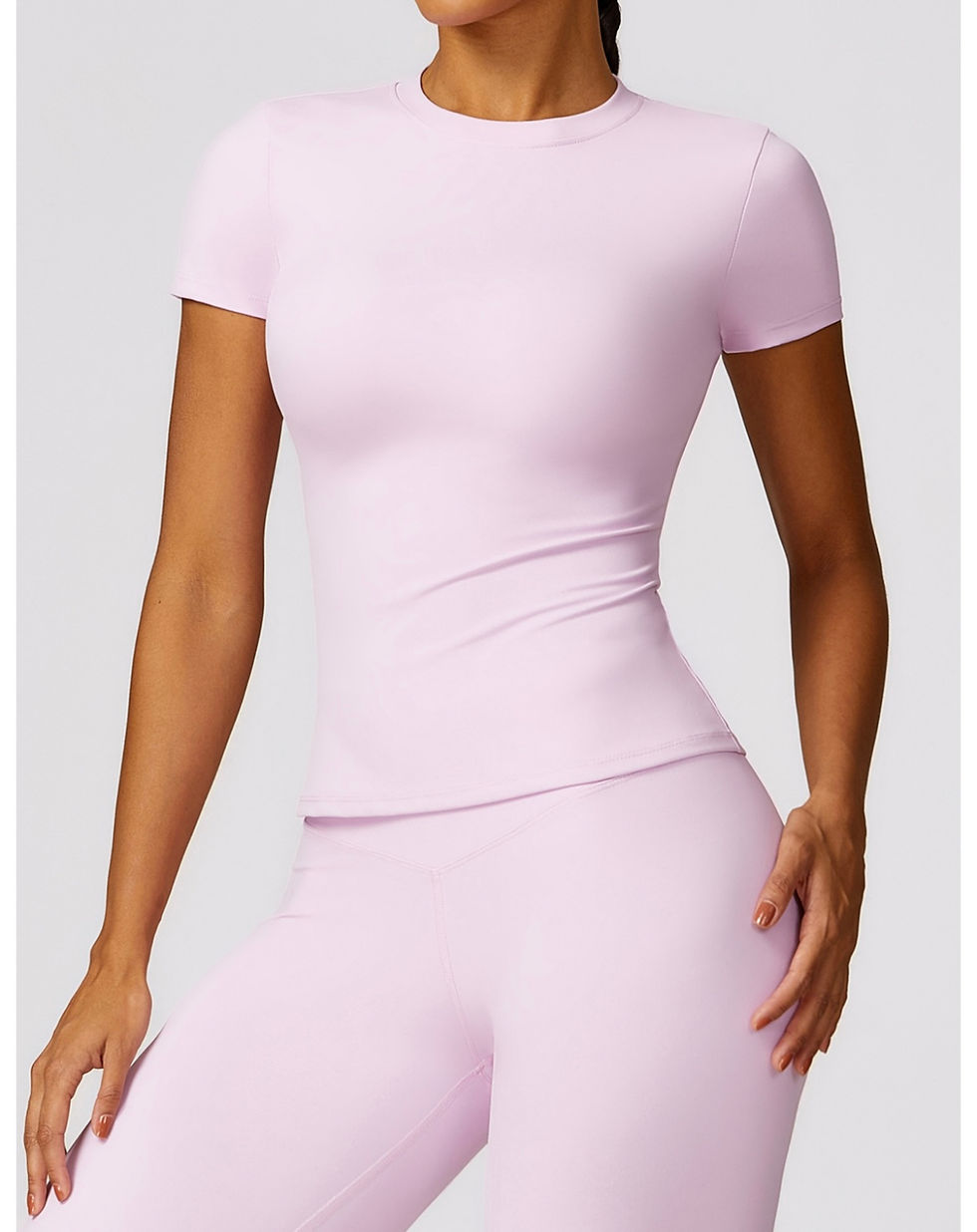 Thumbnail: 2 Piece Legging Set 
