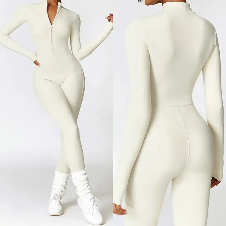 Thumbnail: Long Sleeve Bodysuit 