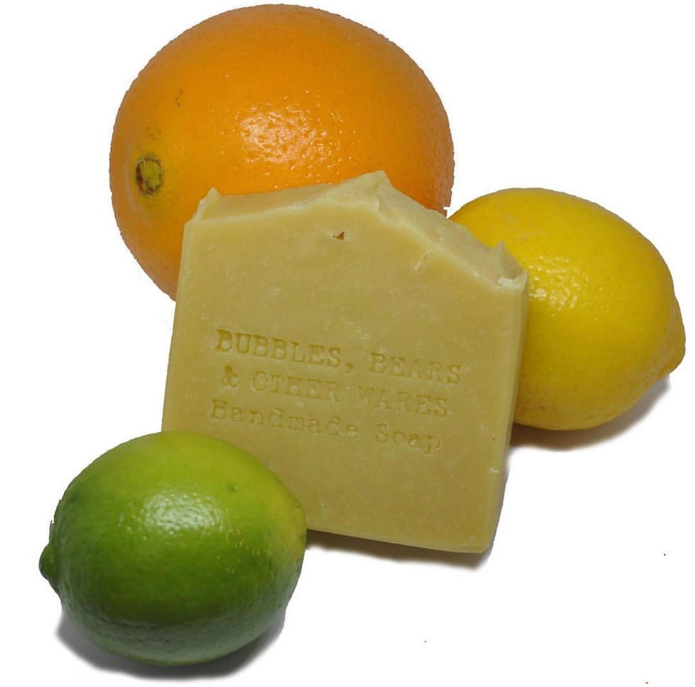 Thumbnail: Soap/Ceramic Stamp