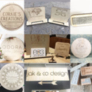 Start-up Package - Logo and Signage