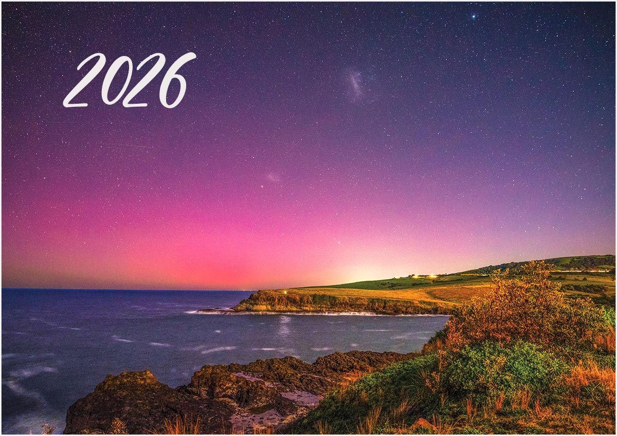 EXTRAORDINARY ORDINARY CALENDAR