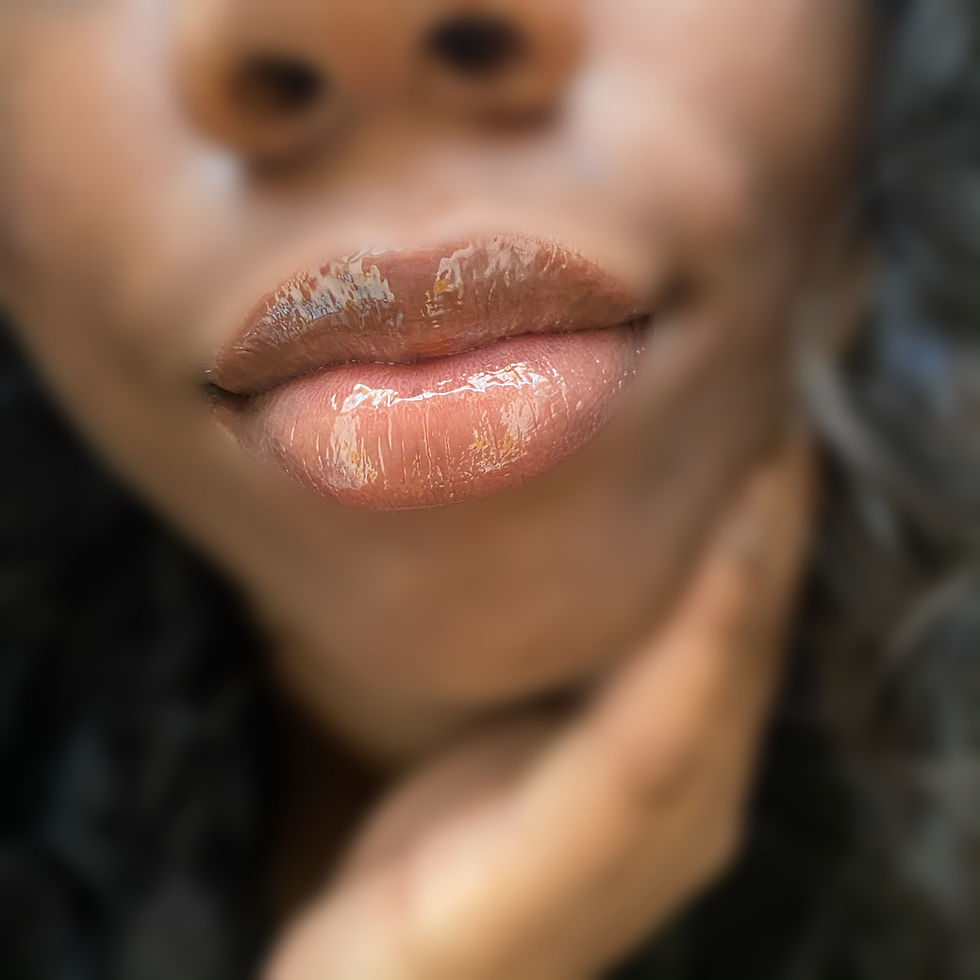 Thumbnail: Simple Lip Gloss