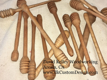 Honey Dippers
