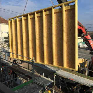 Une église en mouvement et en construction : la phase 2