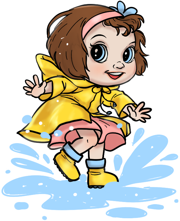 Celebrating the Journey of Recovery:          A Guide for Children