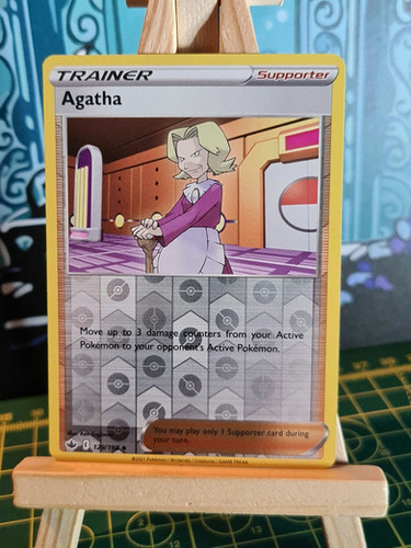 pokemon hitmonlee card Hitmonlee - 94/202 - Sword & Shield