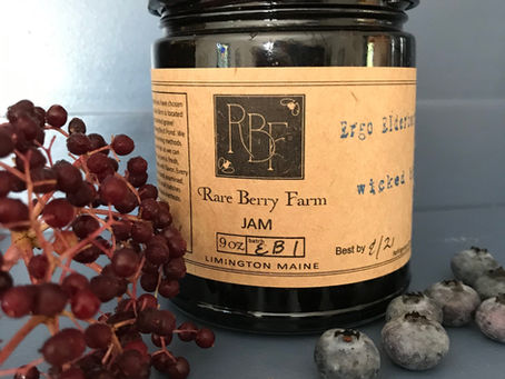 New Flavor!