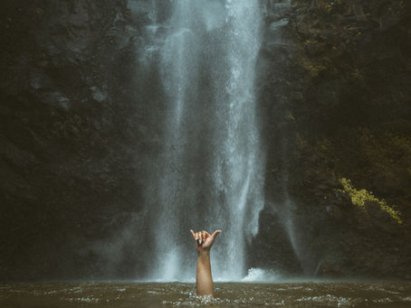 The Therapeutic Wave: Exploring the Benefits of Cold Plunge for Surfers