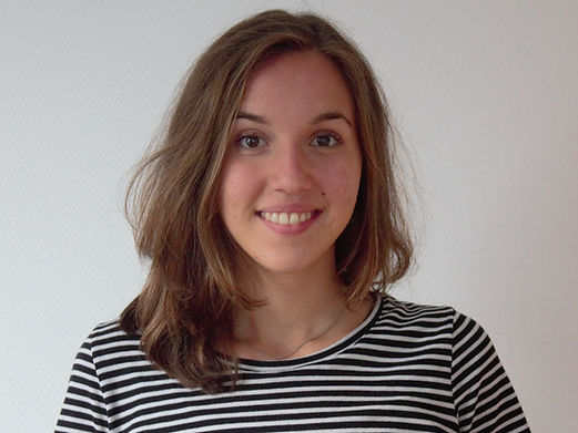 New Research Associate