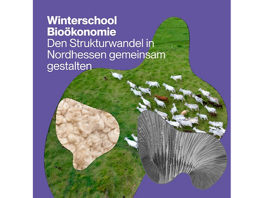 Winter School Bioeconomy