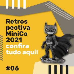 Retrospectiva MiniCo 2021