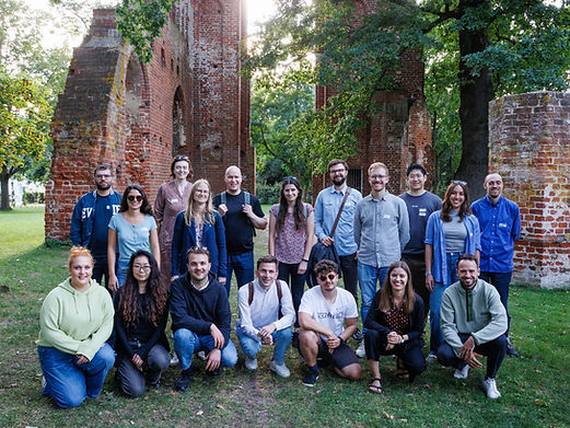 7th YEGN Workshop 2025 in Greifswald