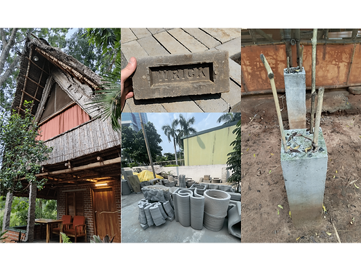 Forschungsaufenthalt in Indien