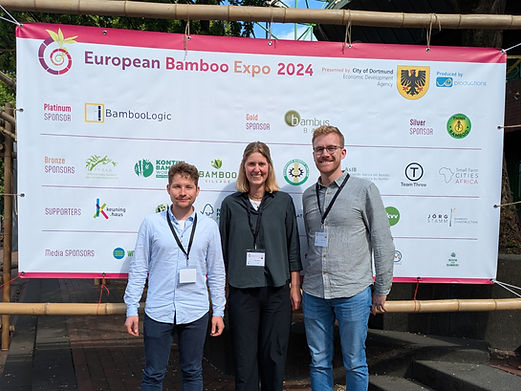 European Bamboo Expo 2025
