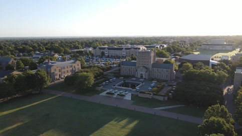 The University of Tulsa is a great client of VentureFilm Studios - Video Production Company Based in Tulsa, Oklahoma
