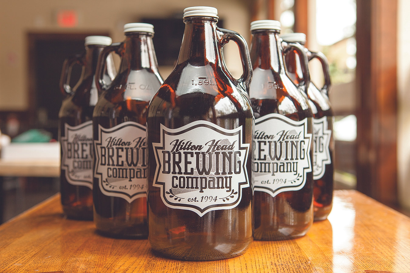 Hilton Head Brewing Company