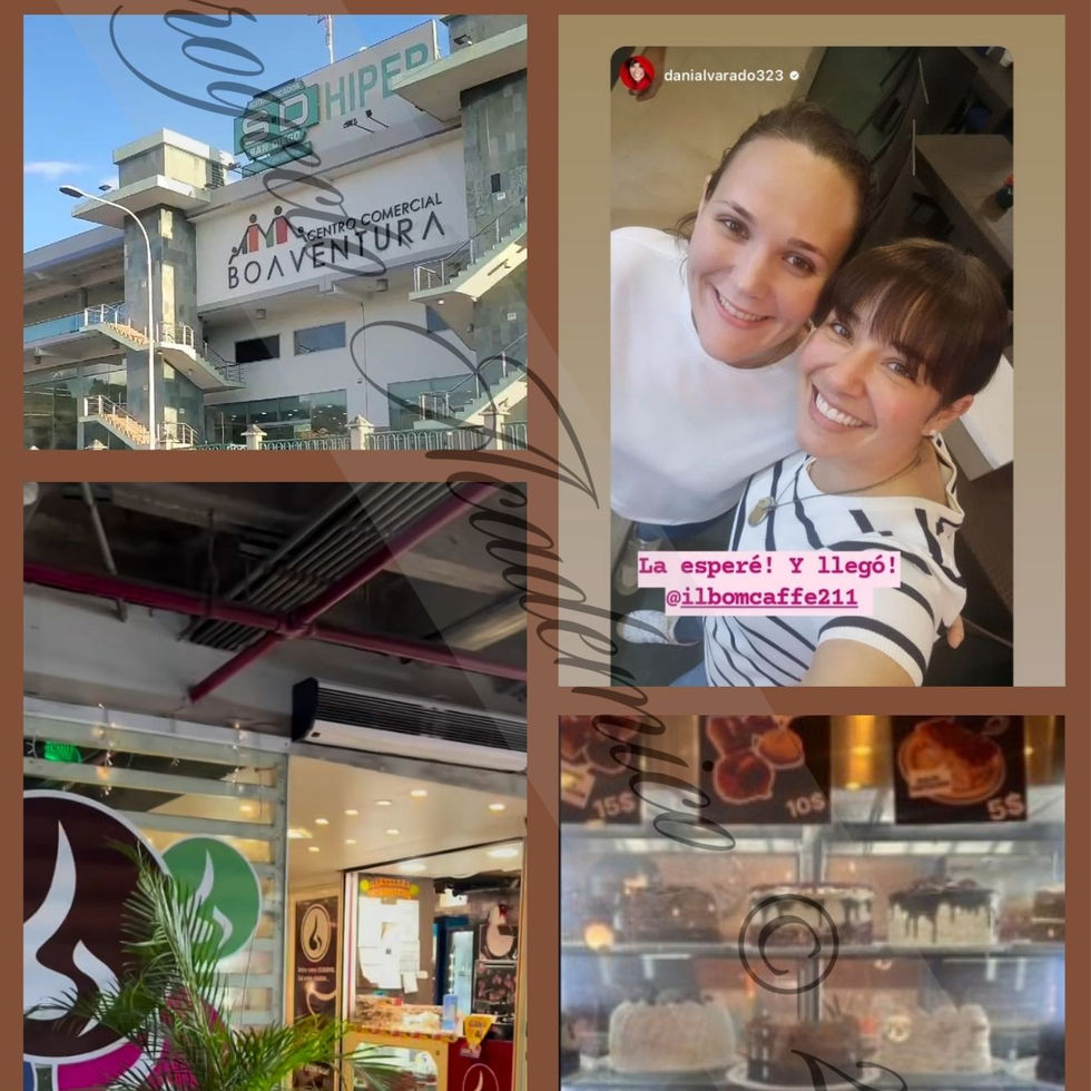 IL Bom Caffe 211