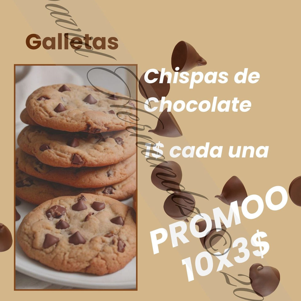 Mathyas Dulces