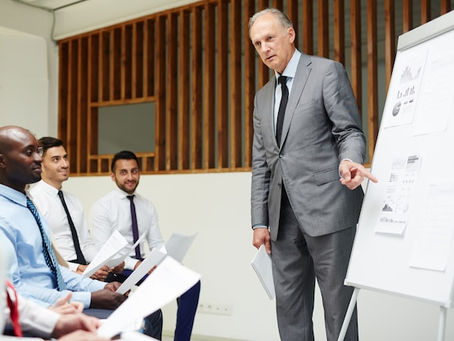 What Makes James Crawford Superintendent a Trusted Educational Leader?