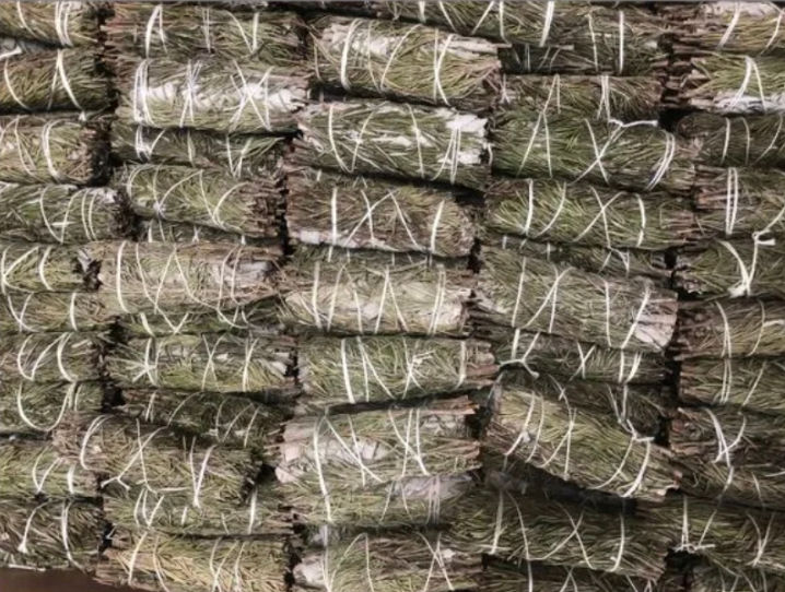 Thumbnail: Sage n Smudges