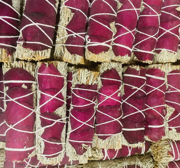 Thumbnail: Sage n Smudges