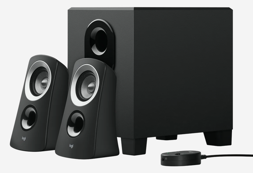 PARLANTE LOGITECH Z313