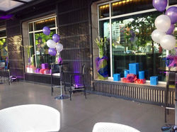 AROLA RESTAURANT