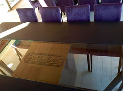 Sala de Degustación