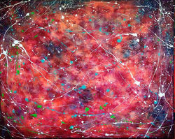 UNIVERSO Y PASION