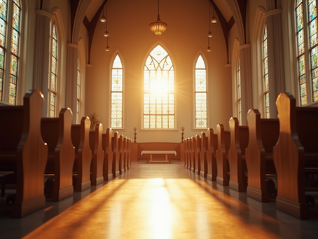 Discover Sermons for Spiritual Growth: A Path to Deeper Faith