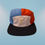 Thumbnail: Nuska Five Panel Hats