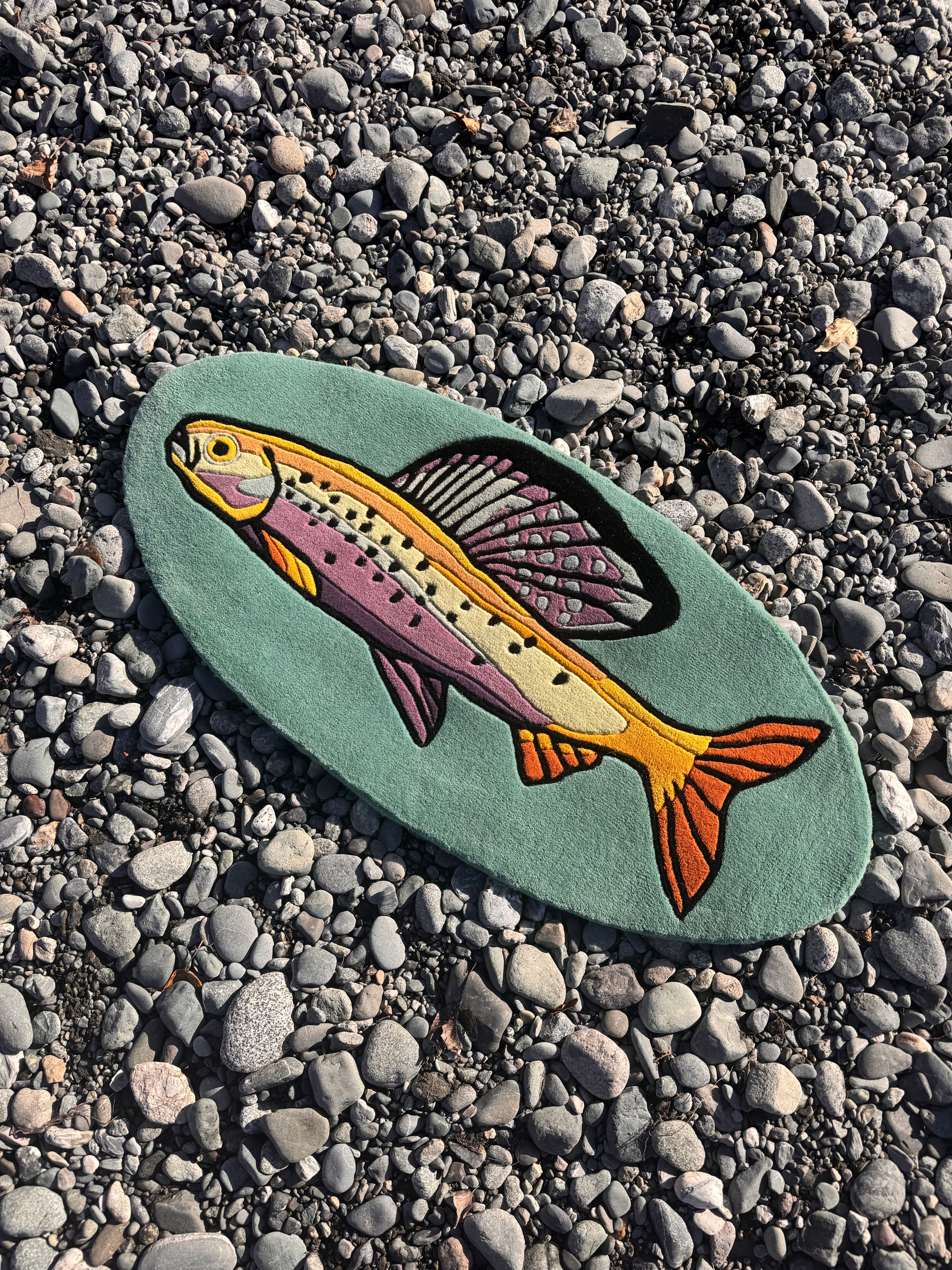 Grayling