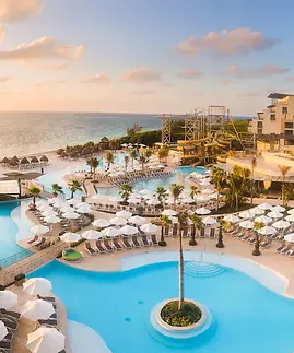 Dreams All Inclusive