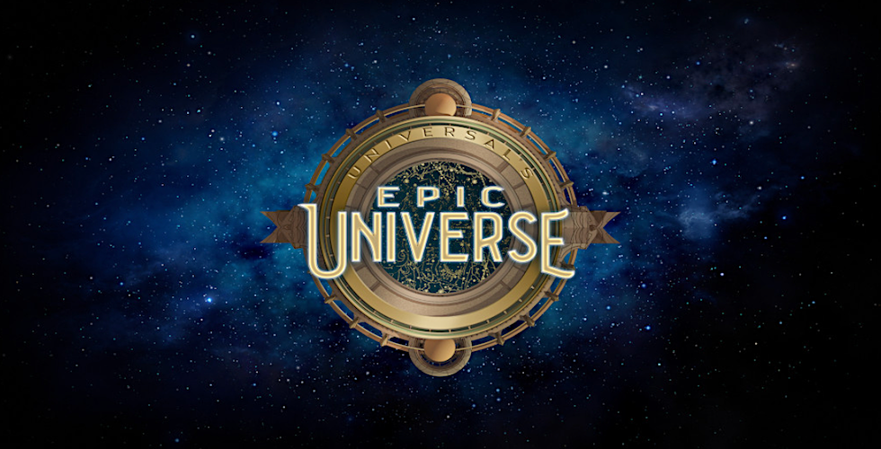 Epic Universe - We Can't Wait!