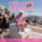 CreativeGenius