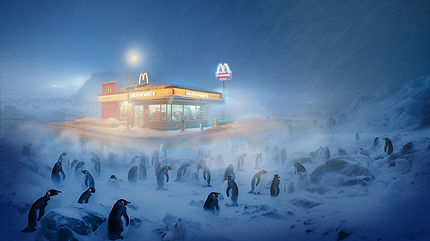 Digital illustration