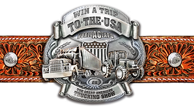 BUCKLE ILLUSTRATION, retouching