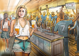 BarGirl