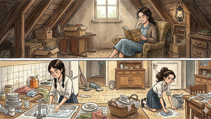 Lezen als verzet: wat introversie doet over generaties
