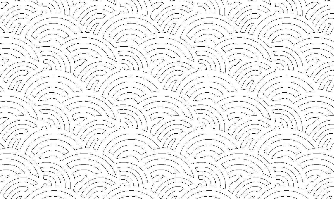 Random Clams