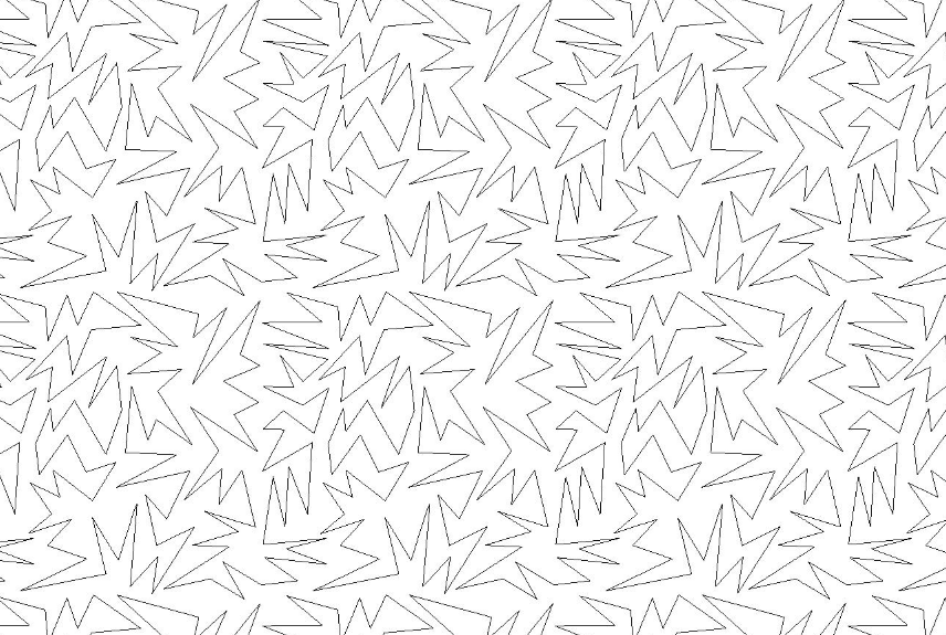 Shattered