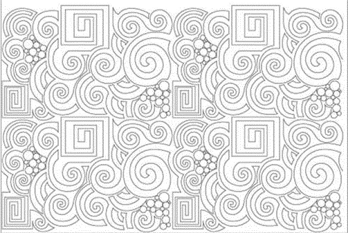 Modern Maze