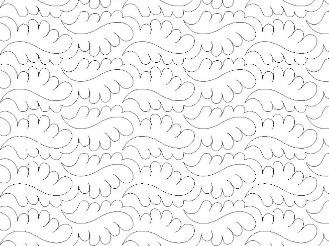 Funky Feathers