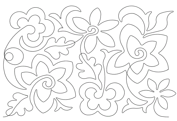Botanical Blossoms